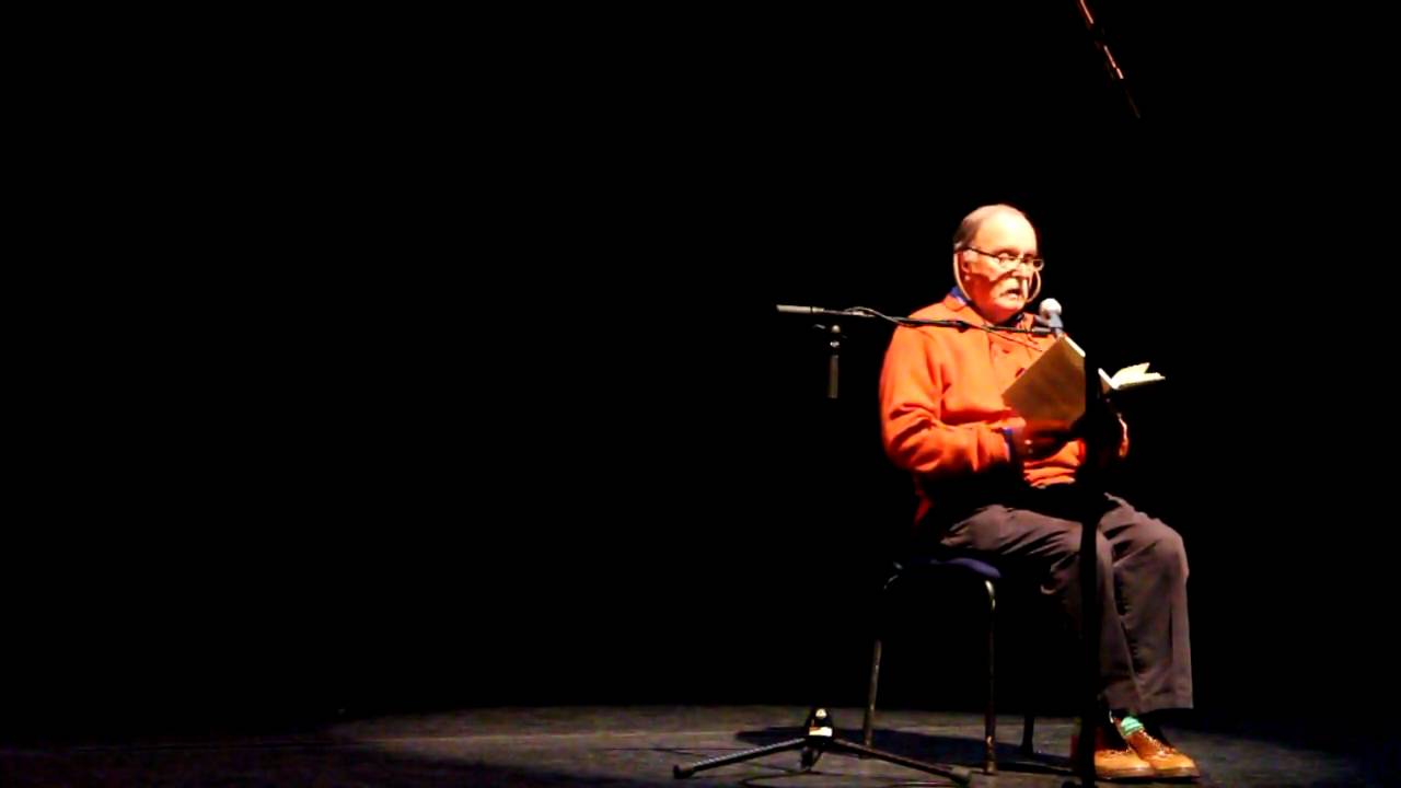 Alvin Lucier